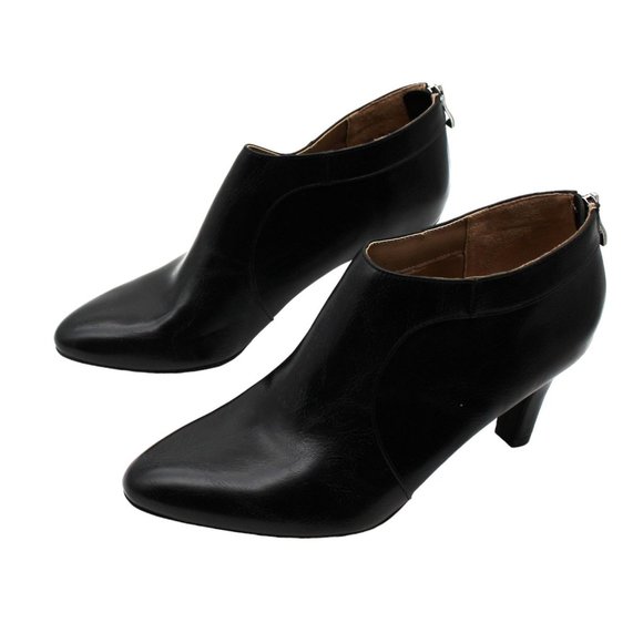 LifeStride Georgia (Black) Women's Shoes - Picture 4 of 7